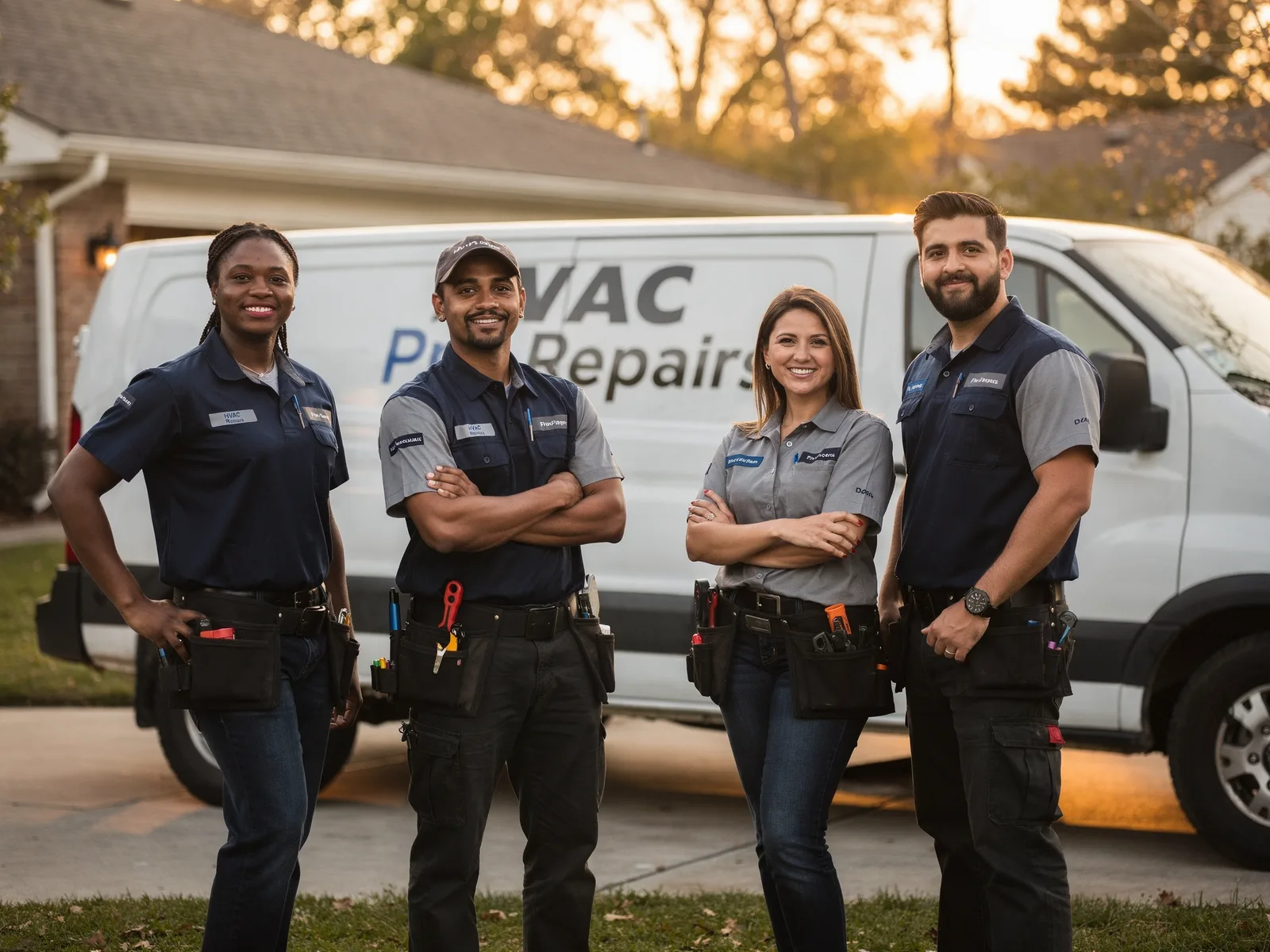 Heat Pump Repair company in Hornersville, MO